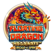 Floating Dragon Megaways